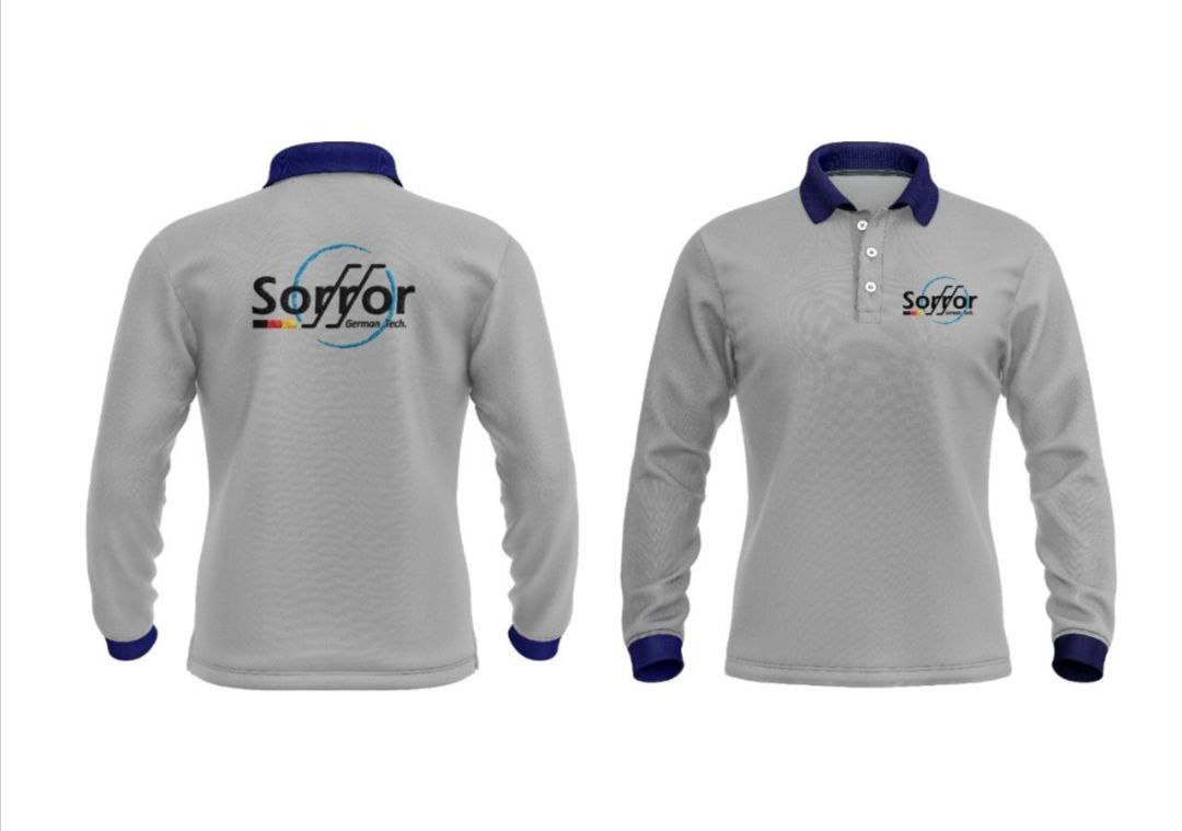 Uzun Kollu T-Shirtler